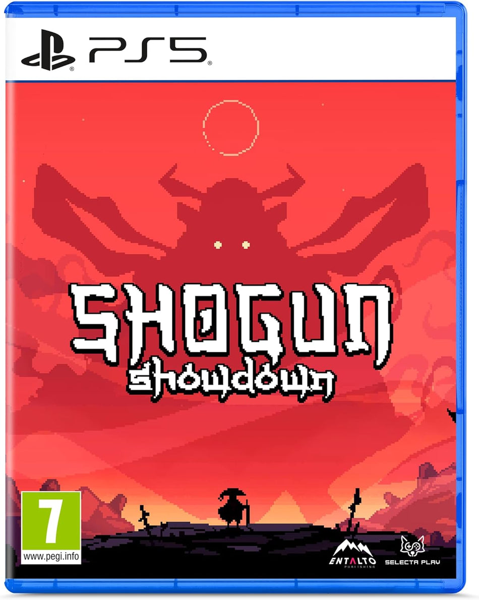 Shogun Showdown (PS5)