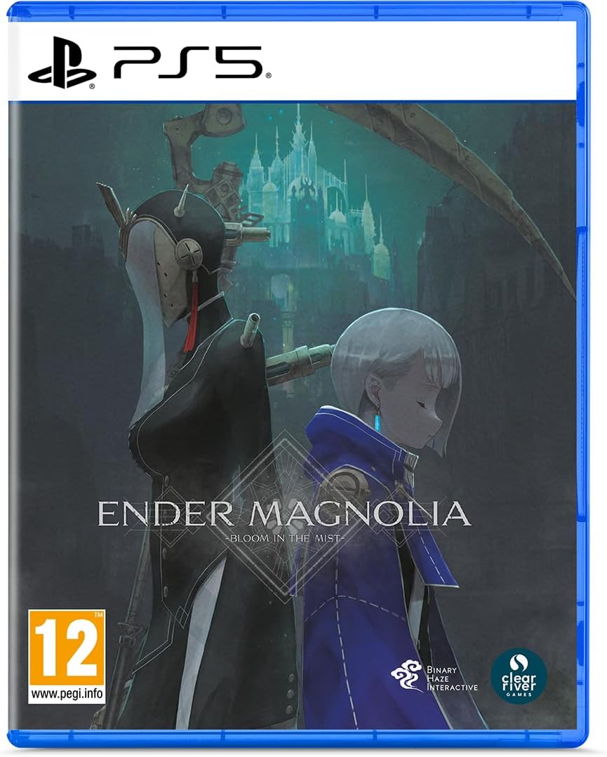 Ender Magnolia (PS5)