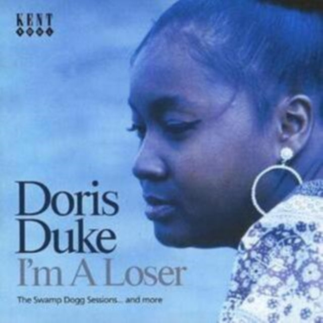 Doris Duke - I'm a Loser: The Swamp Dogg Sessions... And More [CD / Album]