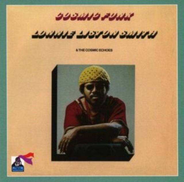 Lonnie Liston Smith - Cosmic Funk [CD / Album]