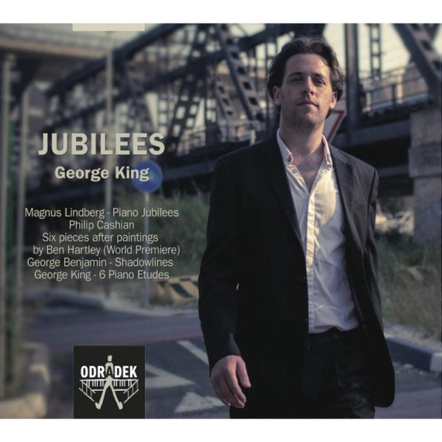 Jubilees [CD / Album]