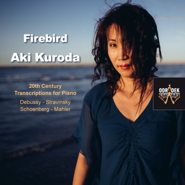 Firebird [CD / Album]