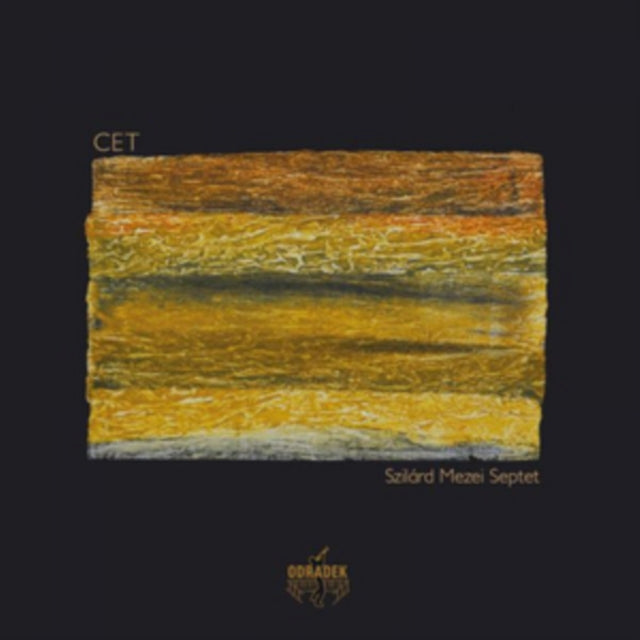 Szilard Mezei Septet - Cet [CD / Album]