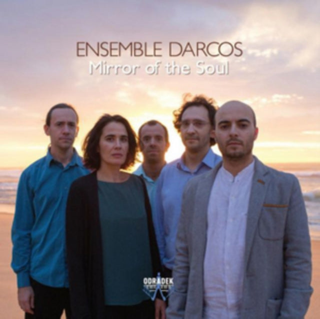 Mirror of the Soul [CD / Album]