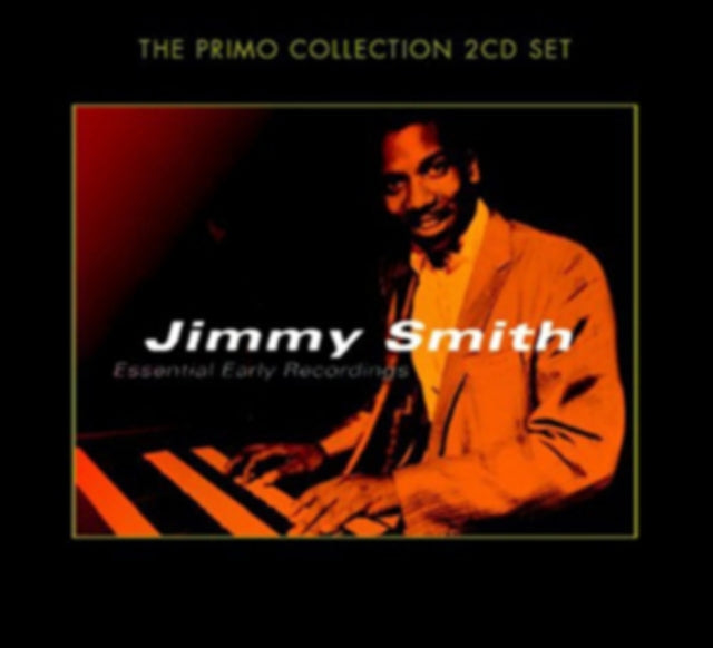 Jimmy Smith - Essential Early Recordings [CD / Album]