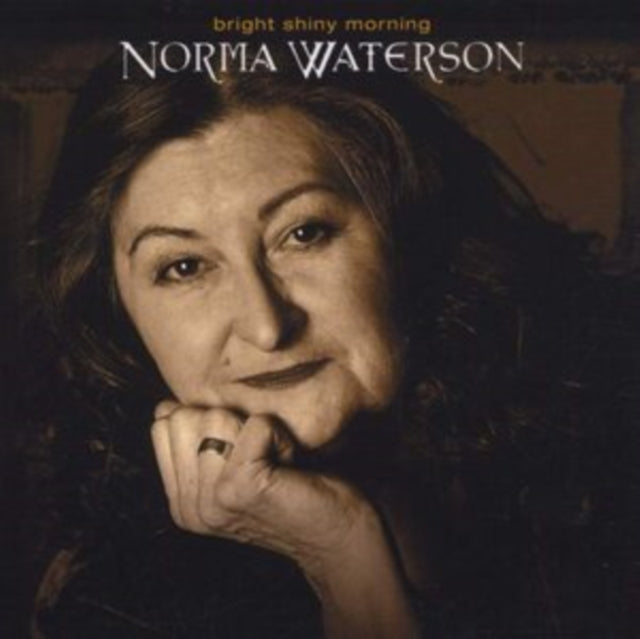 Norma Waterson - Bright Shiny Morning [CD / Album]