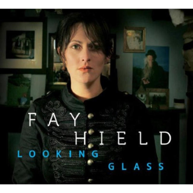 Fay Hield - Looking Glass [CD / Album]