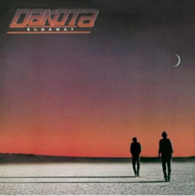 Dakota - Runaway [CD / Album (Limited Edition)]