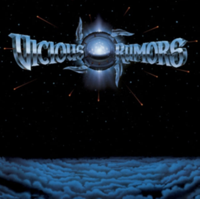 Vicious Rumors - Vicious Rumors [CD / Remastered Album]