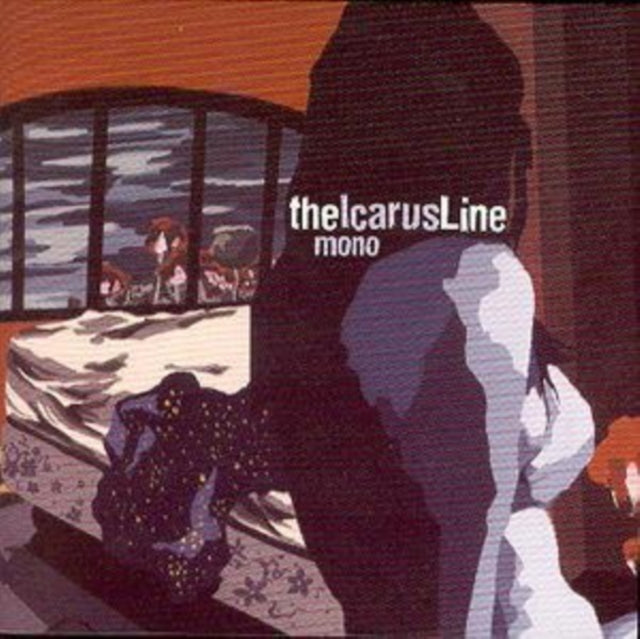 The Icarus Line - Mono [CD / Album]