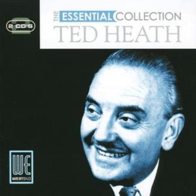 Ted Heath - The Essential Collection [CD / Album]