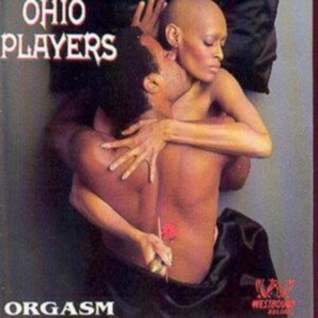 Ohio Players - Orgasm [CD / Album]