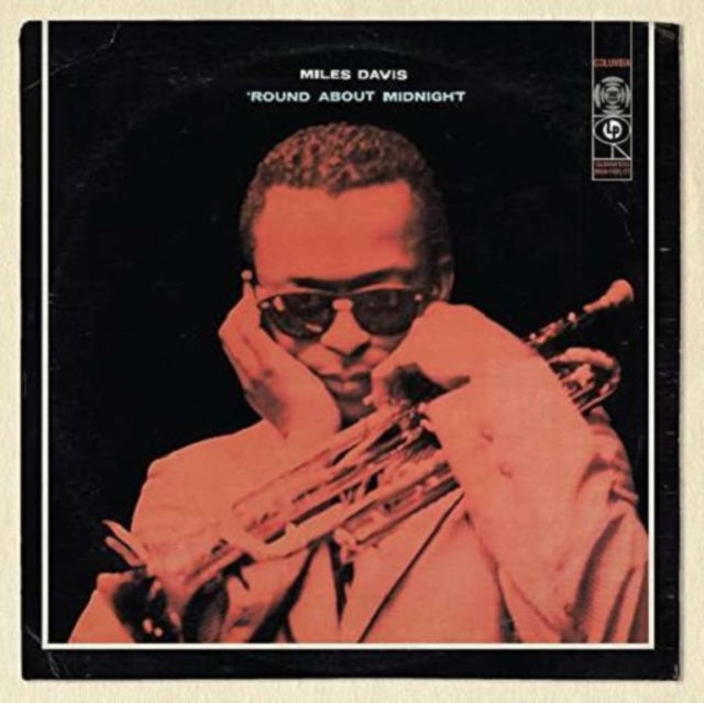 Miles Davis - 'Round About Midnight [CD / Album]
