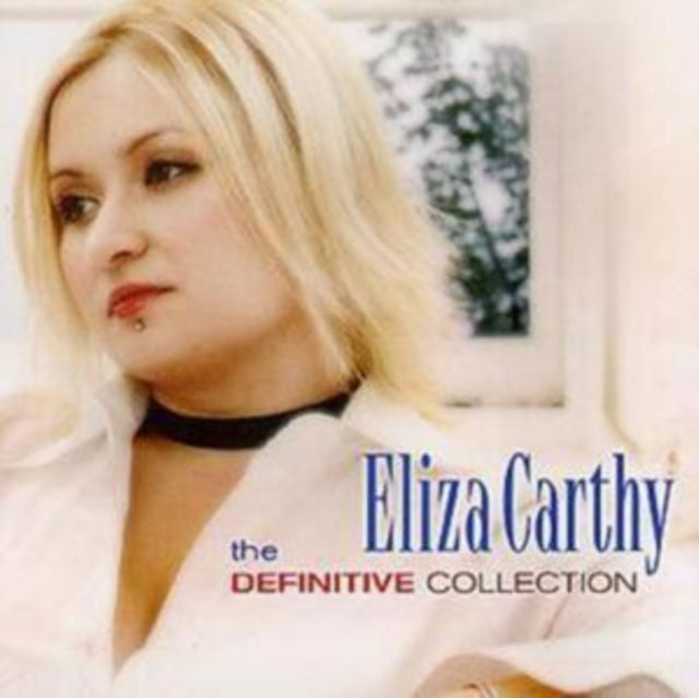 Eliza Carthy - The Definitive Collection [CD / Album]