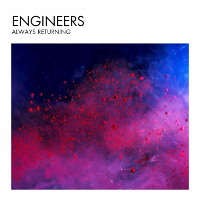 Engineers - Always Returning [CD / Album]