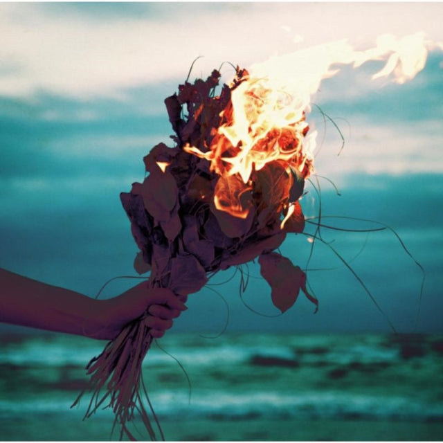 Jane Getter Premonition - On [CD / Album]