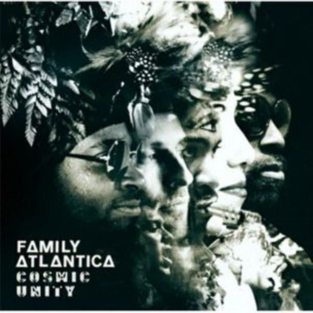Family Atlantica - Cosmic Unity [CD / Album]