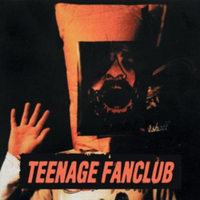 Teenage Fanclub - Deep Fried Fanclub [CD / Album]