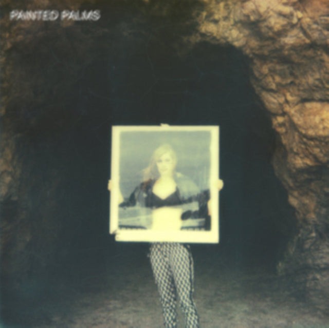 Painted Palms - Forever [CD / Album]