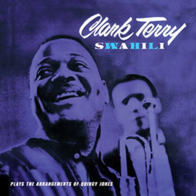 Clark Terry - Swahili [CD / Album]
