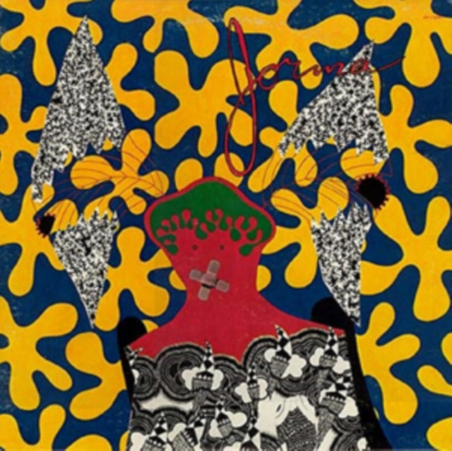 Jorma Kaukonen - Jorma [CD / Album]
