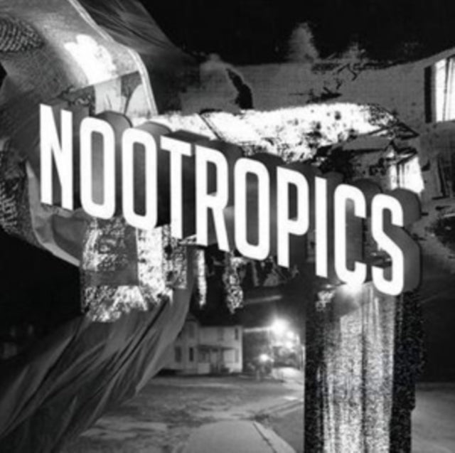 Lower Dens - Nootropic [CD / Album]