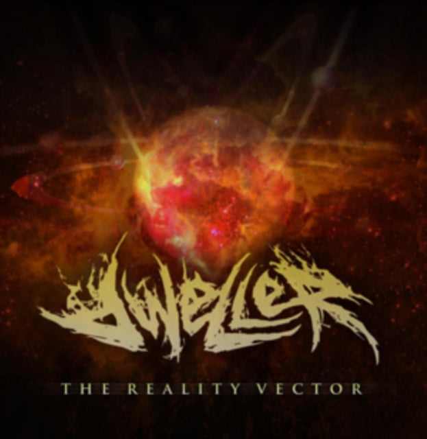 Dweller - The Reality Vector [CD / Album]