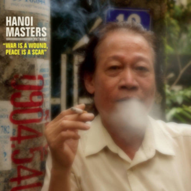 Various Artists - Hanoi Masters (Vietnam) [CD / Album]
