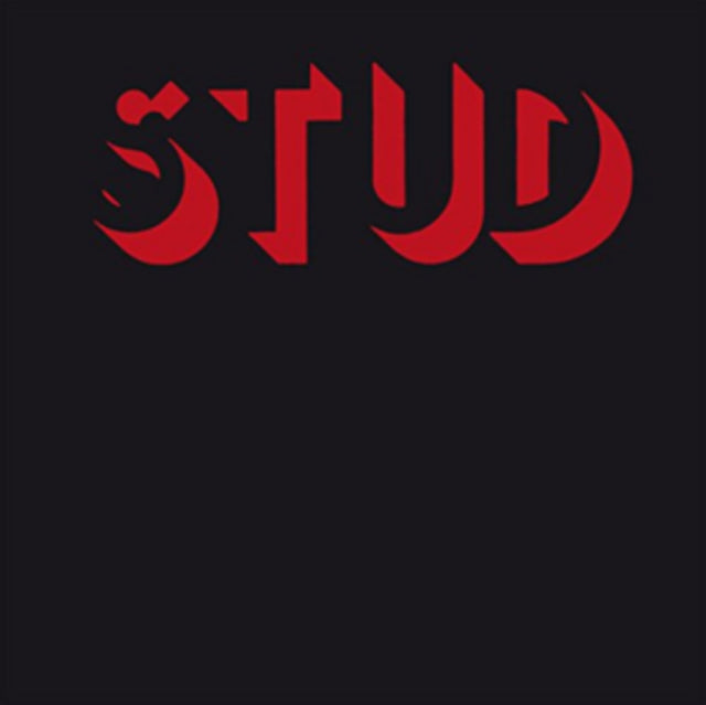 Stud - Stud [CD / Album]