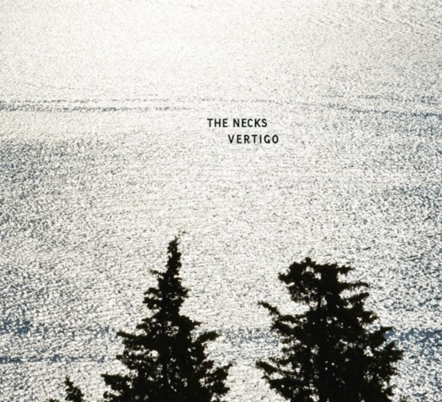 The Necks - Vertigo [CD / Album]