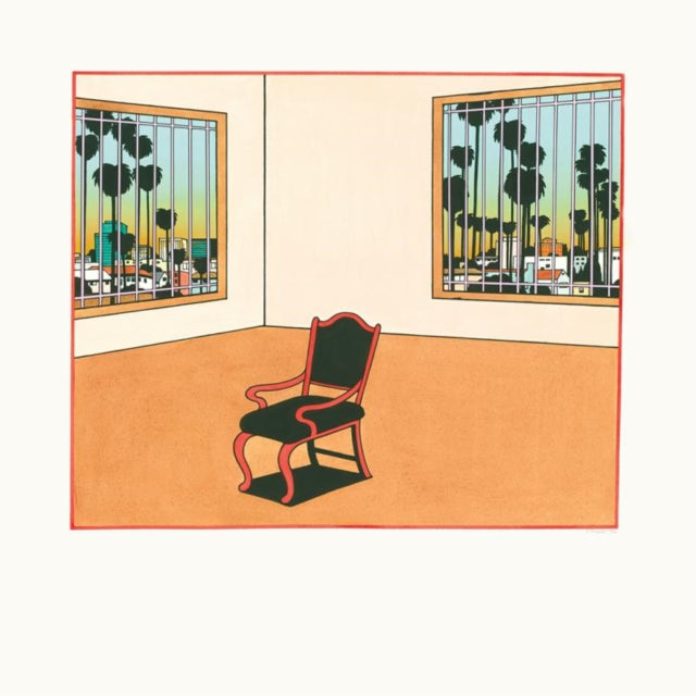 Quilt - Plaza [CD / Album]
