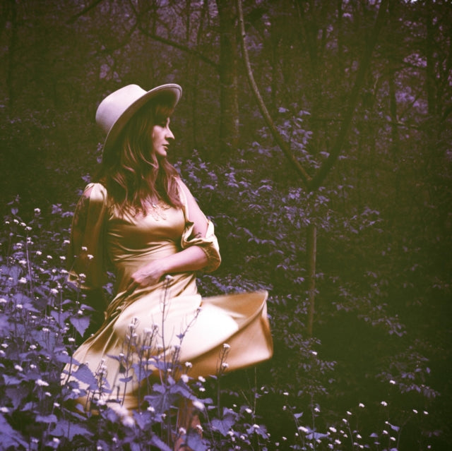 Margo Price - Midwest Farmer's Daughter [CD / Album]