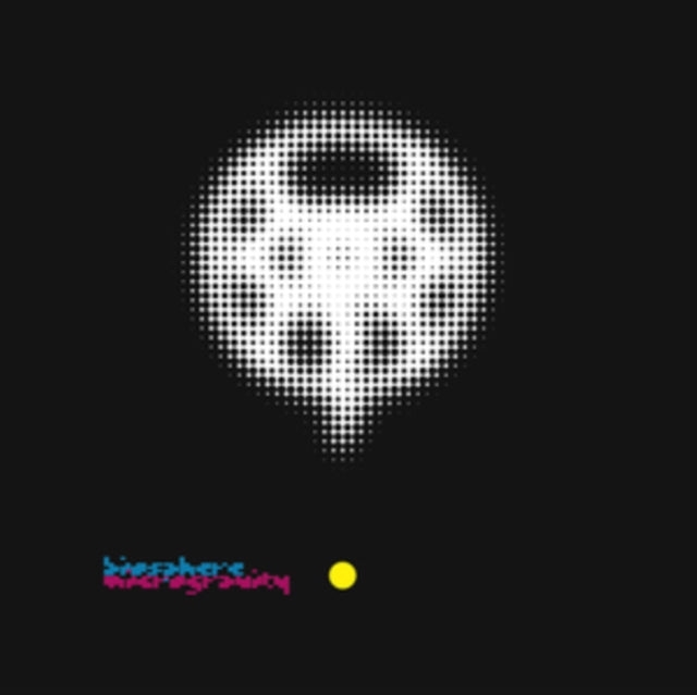 Biosphere - Microgravity [CD / Album]