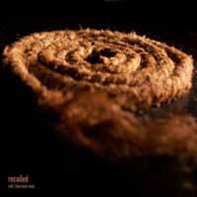 Coil/Nine Inch Nails - Recoiled [CD / Album]