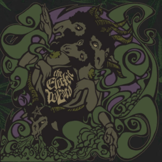 Electric Wizard - We Live [CD / Album]