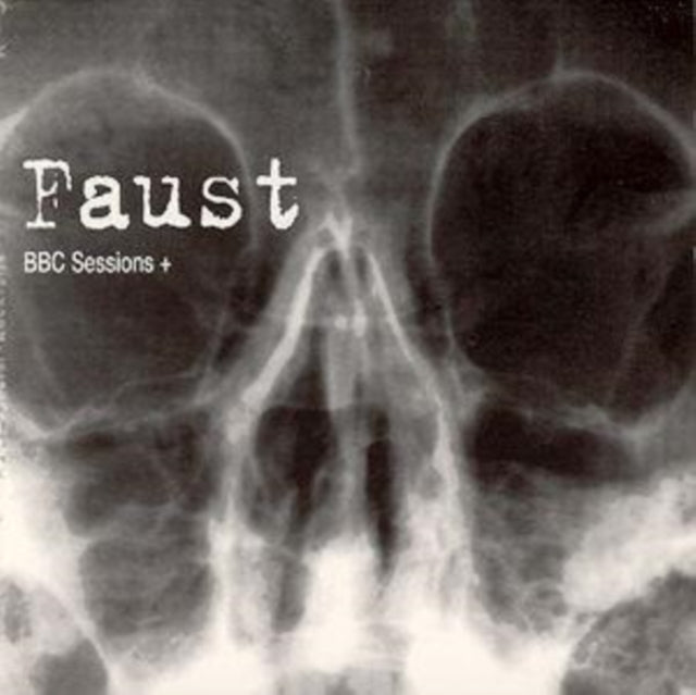 Faust - BBC Sessions+ [CD / Album]
