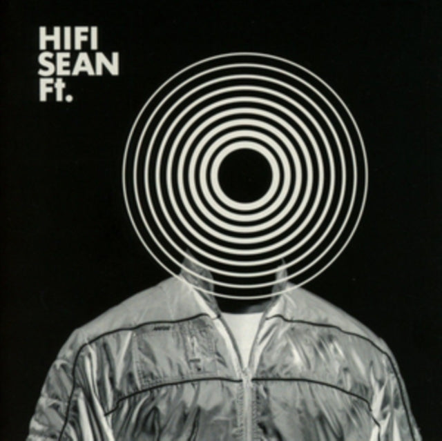 Hifi Sean - Ft. [CD / Album]