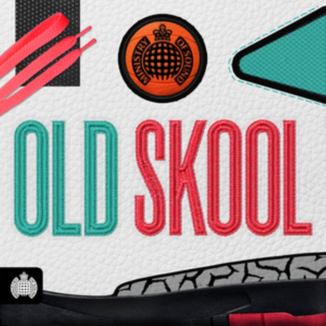 Various Artists - Old Skool [CD / Album]