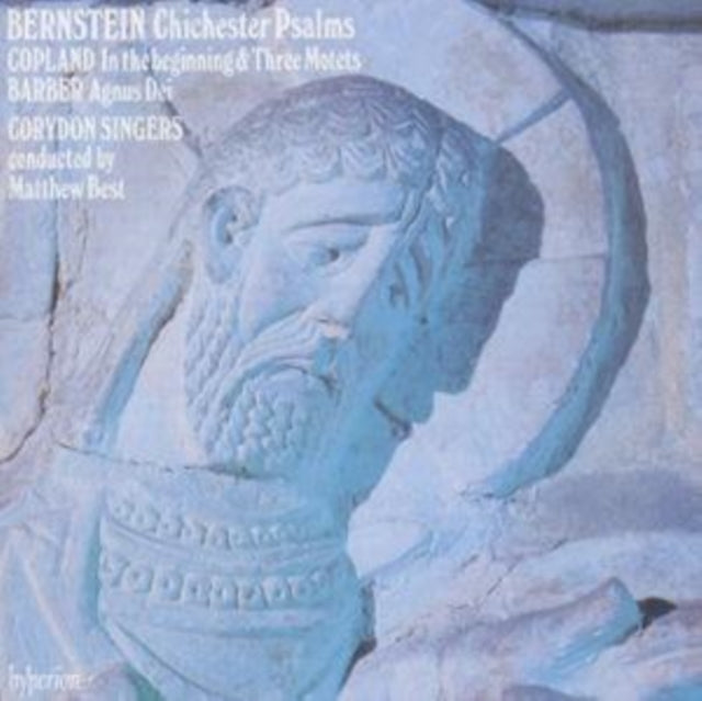 Corydon Singers - AMERICAN CHORAL MUSIC [CD / Album]