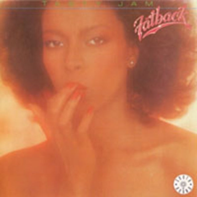 Fatback - Tasty Jam [CD / Album]