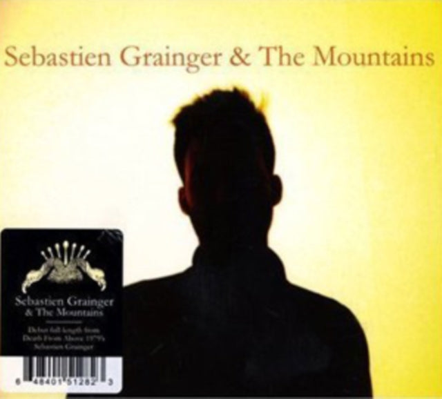 Sebastien Grainger & The Mountains - Sebastien Grainger & the Mountains [CD / Album]