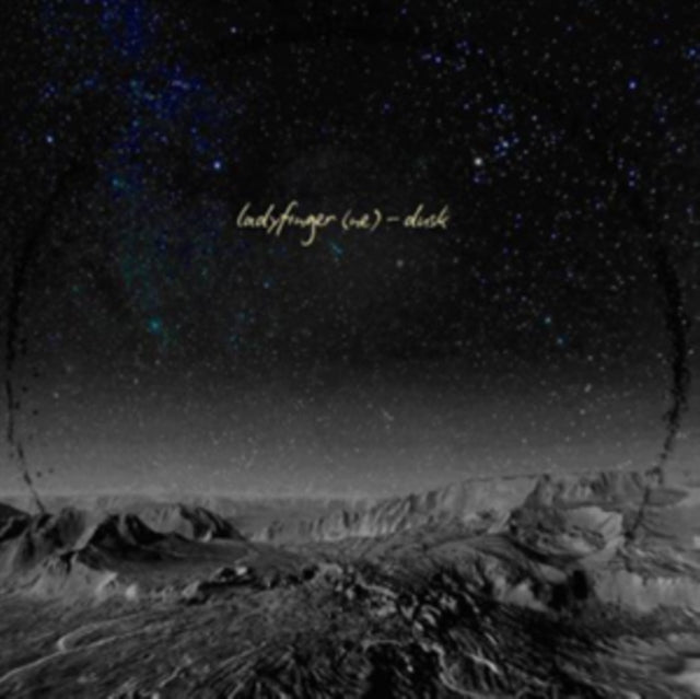 Ladyfinger (ne) - Dusk [CD / Album]