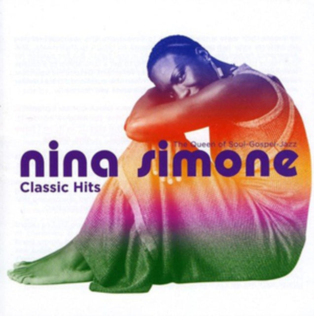 Nina Simone - Classic Hits [CD / Album]