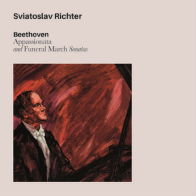Piano Concerto No. 5/Piano Sonatas [CD / Album]