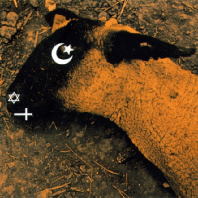 Ministry - Animositisomnia [CD / Album]