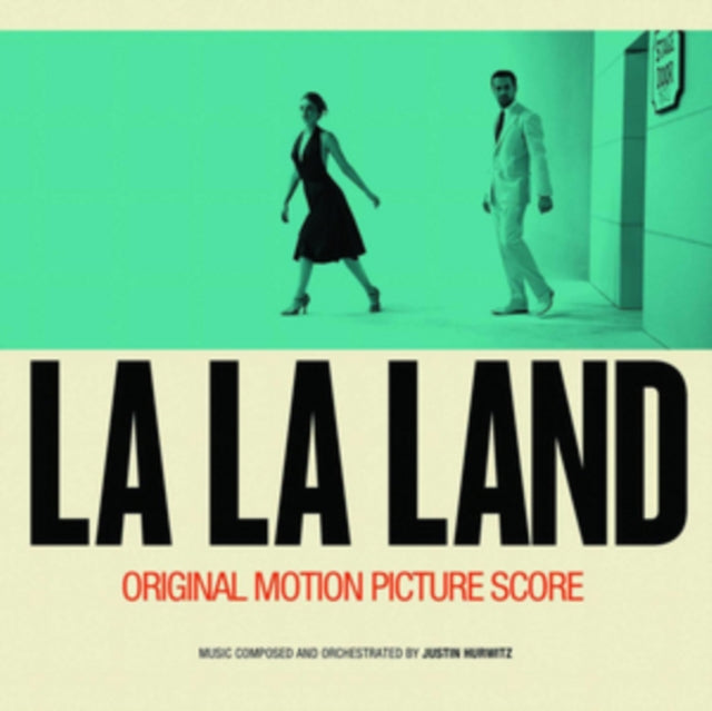 La La Land [CD / Album]