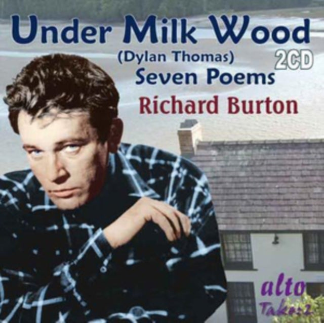 Under Milk Wood [CD / Album]