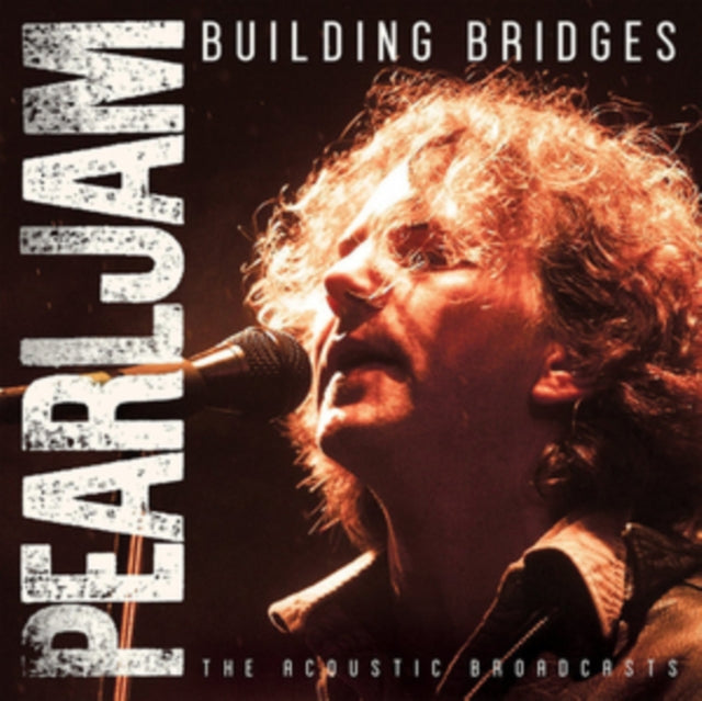 Pearl Jam - Building Bridges [CD / Album]