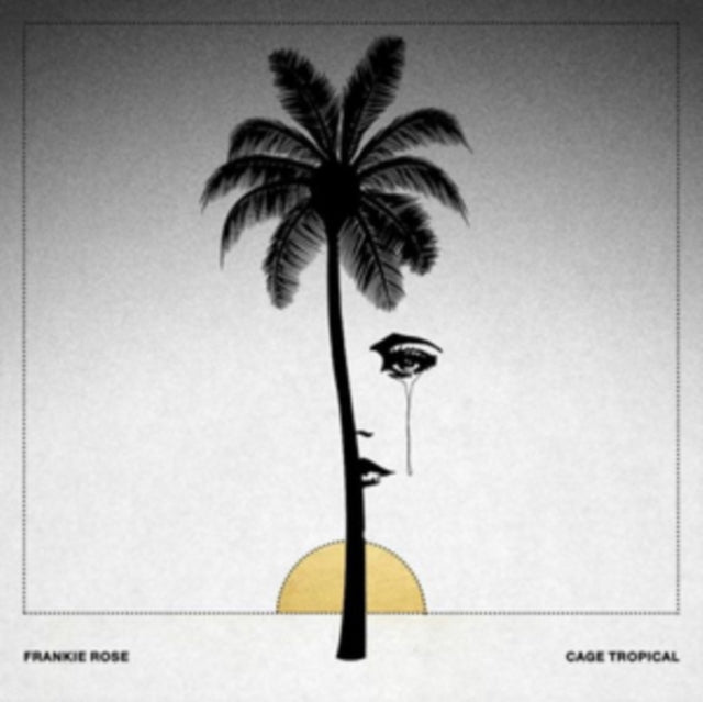 Frankie Rose - Cage Tropical [CD / Album]