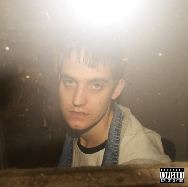 Juiceboxxx - Freaked Out American Loser [CD / Album]